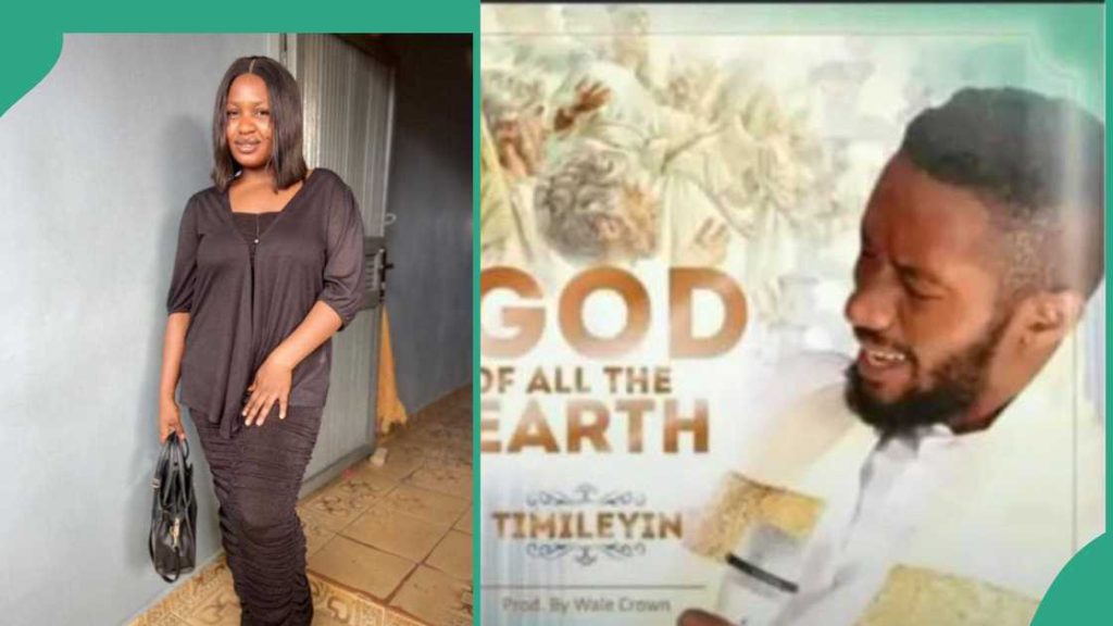 Oluwatimileyin Ajayi, Nigerian Gospel Singer Arrested for Murder in Abuja