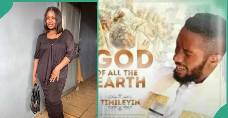 Oluwatimileyin Ajayi, Nigerian Gospel Singer Arrested for Murder in Abuja